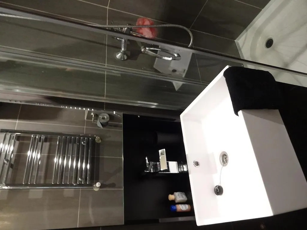 Διαμέρισμα Superbe Studio In Cannes 450M Sea & Parking